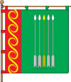 Bandeira de Illintsi