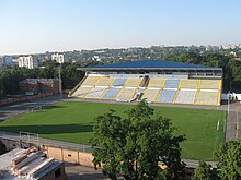 Podillya Stadium