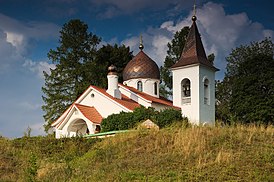 Iglesia de la Trinidad que da vida (Byokhovo) 1.jpg