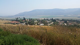 <span class="mw-page-title-main">Ein Harod (Ihud)</span> Place in Northern, Israel
