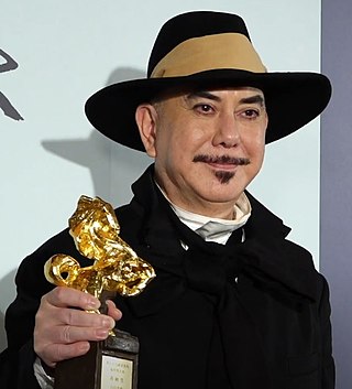 <span class="mw-page-title-main">Golden Horse Award for Best Leading Actor</span>