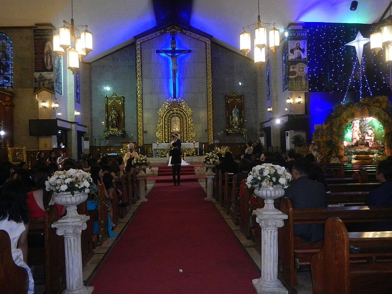 File:02965jfLeopoldo Jaucian Bangued Abra Santuario de San Josefvf 05.jpg