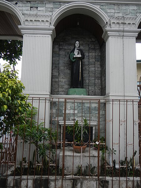 File:04143jfBaclaran Saint Rita Church Barangays Parañaque Cityfvf 11.jpg