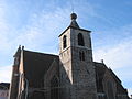 0 Anderlues - Ancienne église Saint-Médard (1).JPG