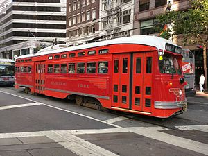 1061 (Pacific Electric, 1995)