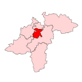 Thumbnail for Davanagere South Assembly constituency