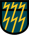 1st Special Forces, 12th Special Forces Group