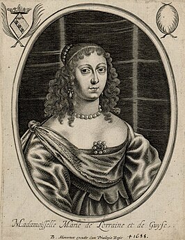 Maria van Guise