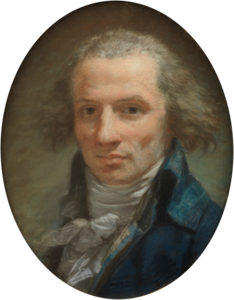 Nicolas Perchet, 1795