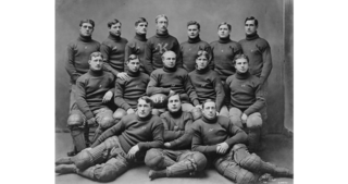 <span class="mw-page-title-main">1904 Western University of Pennsylvania football team</span> American college football season