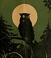 1919 owl art detail, American forestry (1910-1923) (17524766873) (cropped).jpg
