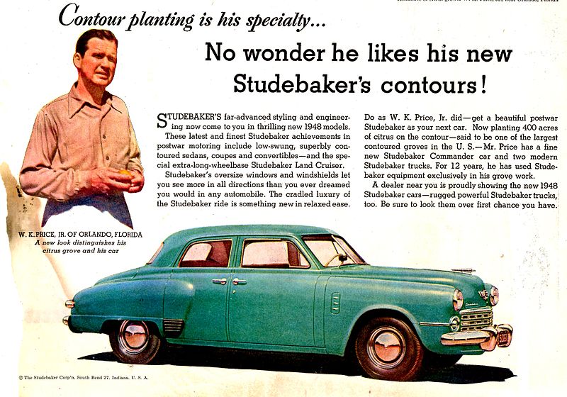 File:1947 Studebaker Commander (13108043365).jpg