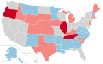 Thumbnail for 1966 United States Senate elections