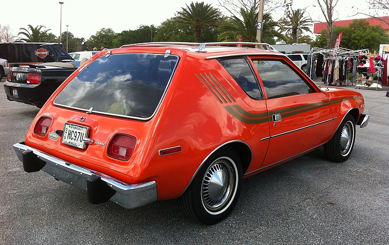 File:1977 AMC Gremlin 2 AACA-Lakeland.jpg