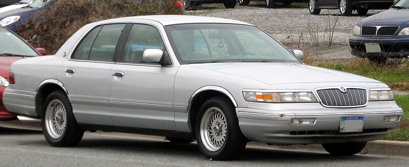 File:1995-1997 Mercury Grand Marquis -- 11-10-2011.jpg