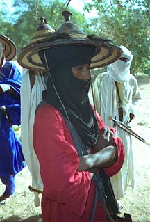 Fula people Ethnic group in Sahel and West Africa
