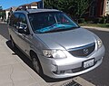 Mazda MPV LX