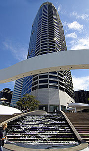 Thumbnail for Riverside Centre, Brisbane