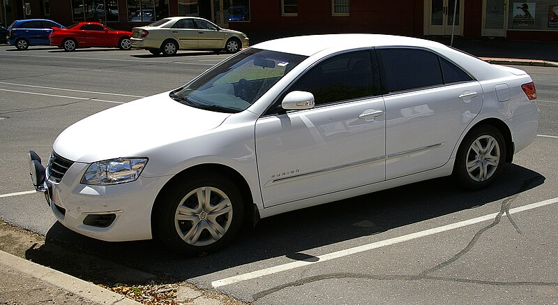 File:2007 - 2008 Toyota Aurion.jpg