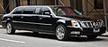 Cadillac DTS Limousine