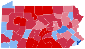 2010 US House PA By County.svg