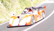 Thumbnail for Trofeo Luigi Fagioli Hillclimb