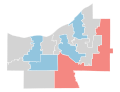 Thumbnail for 2012 Cuyahoga County Council election