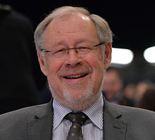 2015-12 Walter Kolbow SPD Bundesparteitag Olaf Kosinsky-141.jpg tomonidan