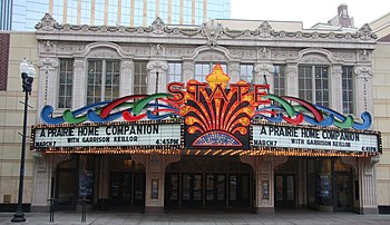 State Theatre