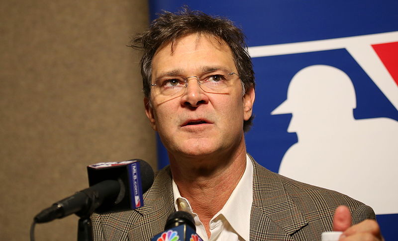 Don Mattingly - Wikipedia