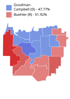 2016 Oregon Legislative Election
