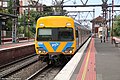 Comeng 629M (Alstom) with MTM Upgrades at South Yarra