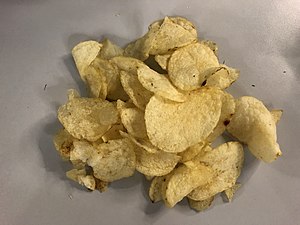 2019-04-01 23 16 02 Lay's Classic Potato Chips in the Dulles section of Sterling, Loudoun County, Virginia.jpg