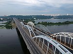 2019-07-22 Darnytsia Bridge, Kyiv.jpg