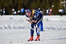 20190226 FIS NWSC Seefeld Wanita CC 10km Johanna Matintalo 850 4625.jpg