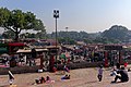 20191203 Bazar przed Wielkim Meczetem w Delhi 0659 6457 DxO.jpg