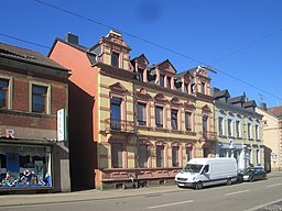 20200730Saarbrücker Straße 56 Brebach2