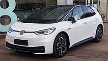 Volkswagen - Wikipedia