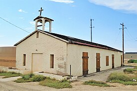 2021 Old Our Lady of Guadalupe Church from east.jpg