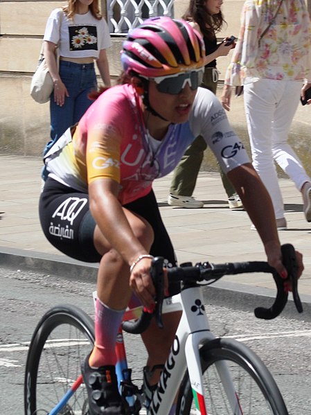 File:2022 Women's Tour stage 6 - 093 Alessia Patuelli.JPG