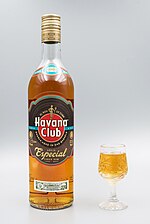 Vignette pour Havana Club