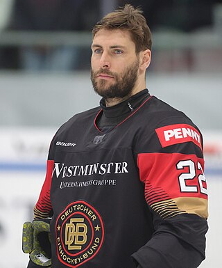 <span class="mw-page-title-main">Matthias Plachta</span> German ice hockey player