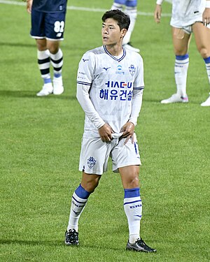 Kim Seong-Ju