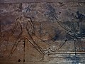 26867- Great Pharaoh pulls a sled with a boat.jpg