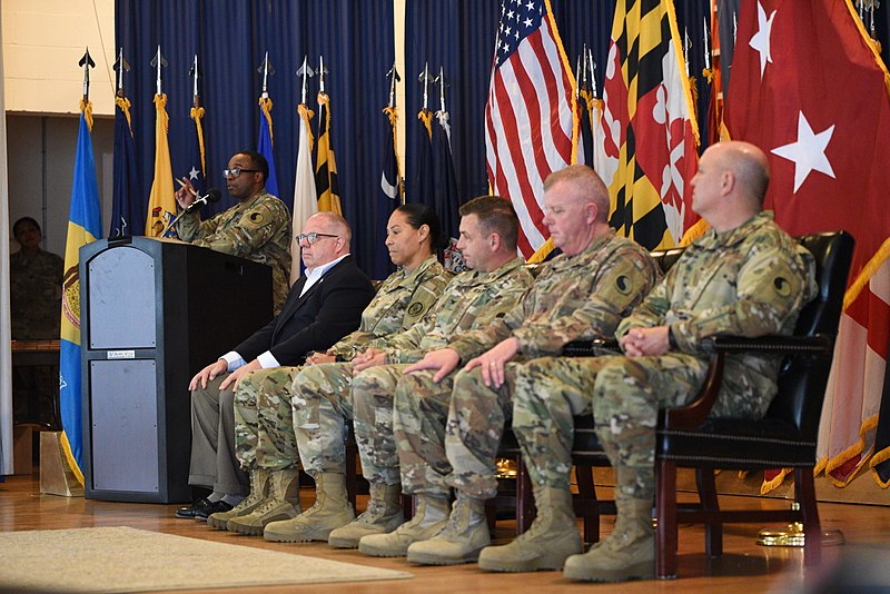 File:29th Combat Aviation Brigade Welcome Home Ceremony (40783910804).jpg