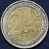 2 Euro common face (Old Design) (5133941308).jpg