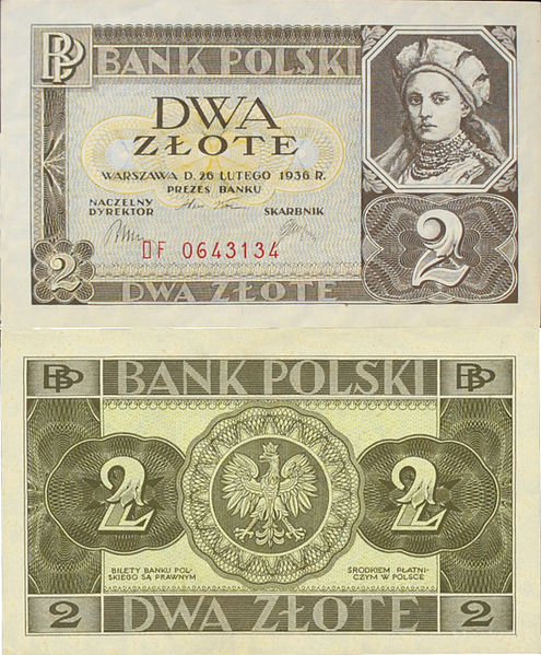 File:2 złote banknote (Poland, 1936).jpg