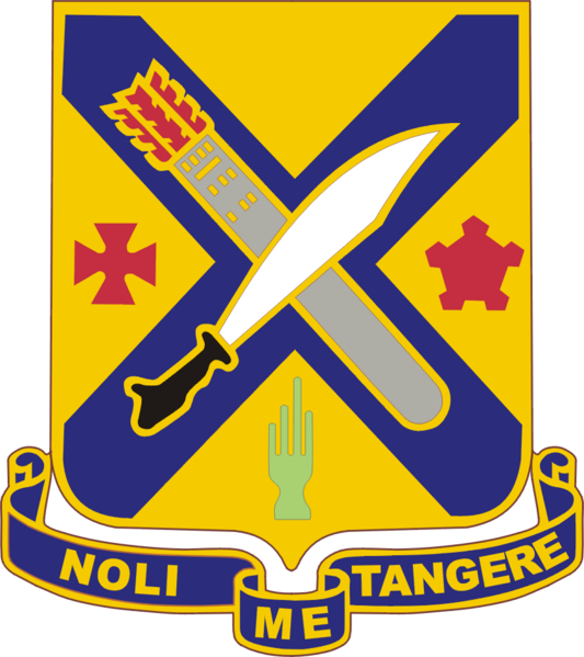 File:2nd Infantry Regiment DUI.png