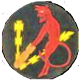 Andre verdenskrigs emblem