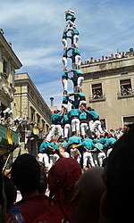 Miniatura per Diada de Sant Fèlix 2014